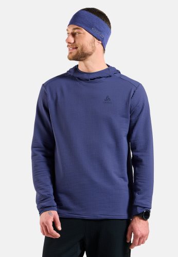 Odlo, Odlo Herren Essential Thermal Hoodie