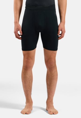 Odlo Performance Light Base Layer Shorts für Herren - Skilanglauf, Running - schwarz, S