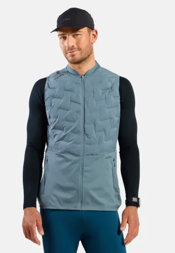 Odlo, Odlo Herren Zeroweight Insulator Weste