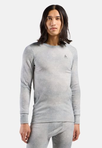 Odlo, Odlo Herren Active Warm X Pow Longsleeve