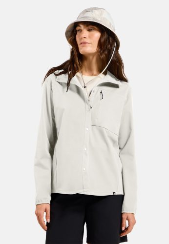 Odlo, Odlo Damen Transition Softshell Jacke