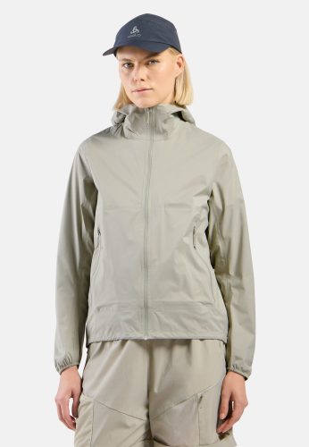 Odlo, Odlo Damen Essential 2.5l Waterproof Jacke