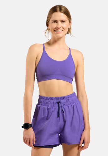 Odlo, Odlo Damen Seamless Low Sport BH