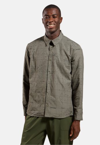 Odlo, Odlo Herren Transition Insulated Hemd
