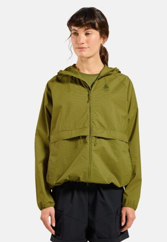 Odlo, Odlo Damen Essential Windbreaker Jacke