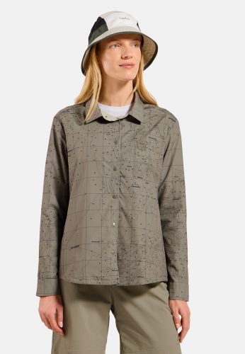Odlo, Odlo Damen Transition Insulated Bluse