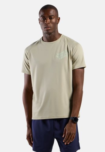 Odlo, Odlo Herren Essential Print Graphic T-Shirt
