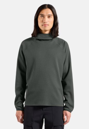 Odlo, Odlo Herren Cubic Hoodie