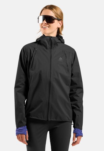 Odlo, Odlo Damen X-Alp Waterproof Pro Jacke