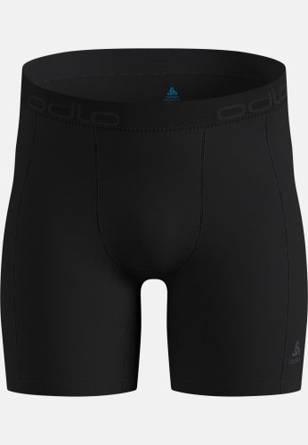 Odlo Active Sport Rad-Base Layer für Herren - Mountain Biking, Gravel - schwarz, S