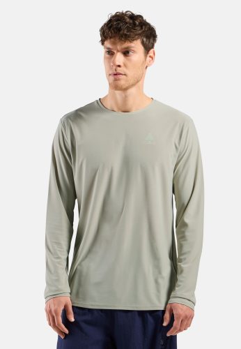 Odlo, Odlo Herren Zeroweight Chill-Tec Longsleeve