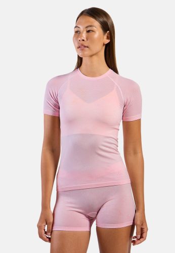 Odlo, Odlo Damen Performance Light Rain Dye T-Shirt