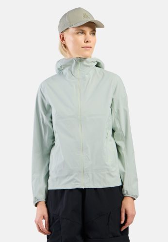 Odlo, Odlo Damen Essential 2.5l Waterproof Jacke