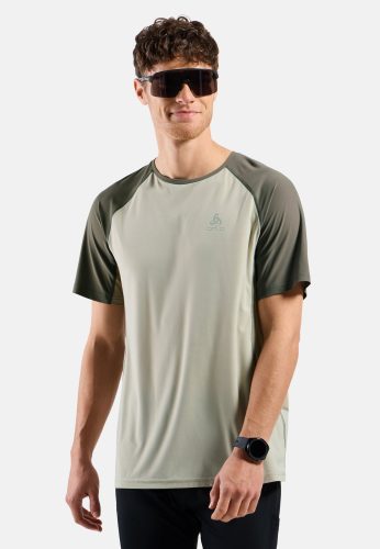 Odlo, Odlo Herren X-Alp Trail T-Shirt