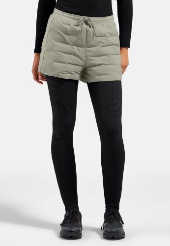 Odlo, Odlo Damen Zeroweight Insulator Shorts