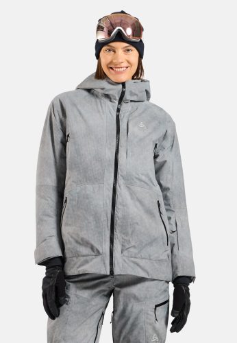 Odlo, Odlo Damen Descent Pow Jacke