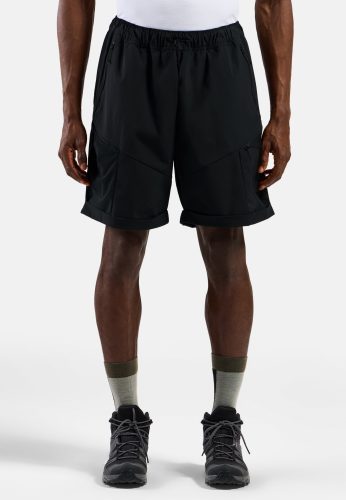Odlo, Odlo Herren Essential Cargo Baggies Shorts