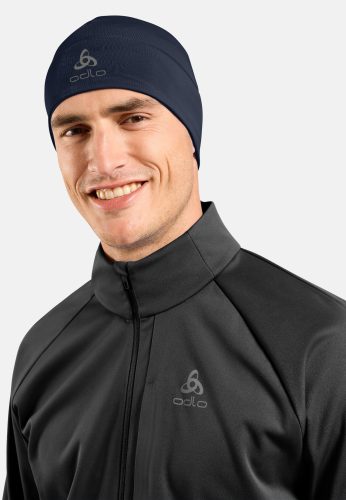 Odlo, Odlo Polyknit Warm Eco Mütze