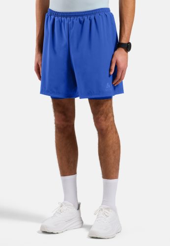 Odlo, Odlo Herren Essential 6 Inch 2-in-1 Shorts
