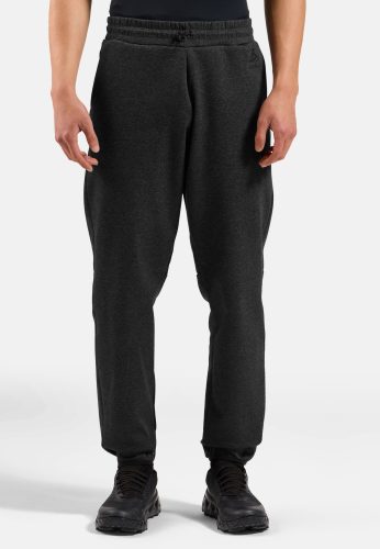 Odlo Essential Knit Laufhose für Herren - Training, Running - grau, M