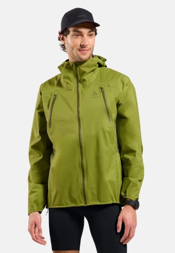 Odlo, Odlo Herren X-Alp Waterproof Pro Jacke