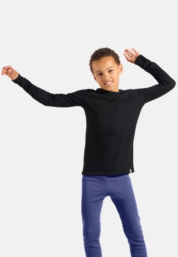 Odlo, Odlo - T-Shirt, 116, Black