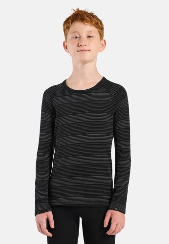 Odlo, Odlo - Set: T-Shirt und Hose, 116, Black