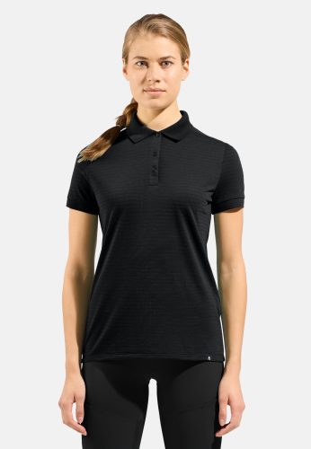 Odlo, Odlo Damen Ascent Natural Polo T-Shirt