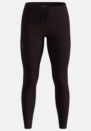 Odlo, ODLO Damen Lauftight Essential braun | M