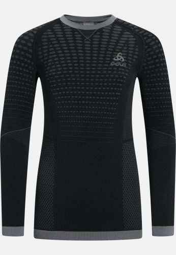 Odlo, Odlo Kinder Crew Neck Evolution Warm Longsleeve