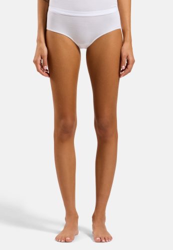 Odlo Active Everyday 2-Pack Boxershorts für Damen - Wandern, Casual Comfort - weiss, XS