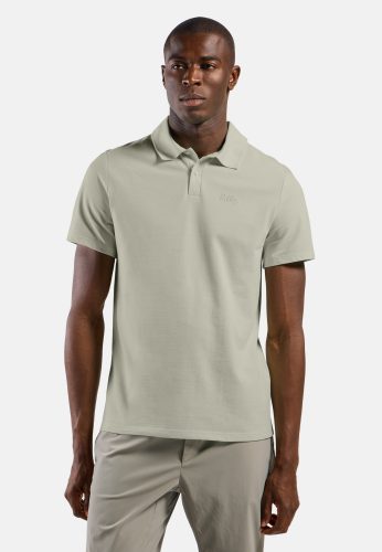 Odlo, Odlo Herren Essential Solid Polo T-Shirt