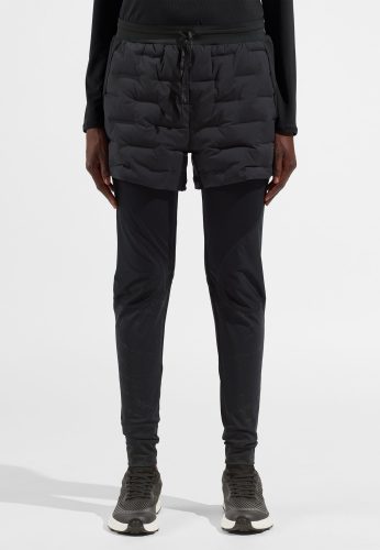 Odlo, Odlo Damen Zeroweight Insulator Shorts