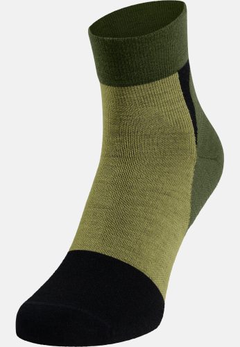 Odlo, Odlo Performance Wool Hike Quarter Socken