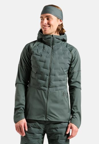 Odlo, Odlo Herren Zeroweight Insulator Jacke