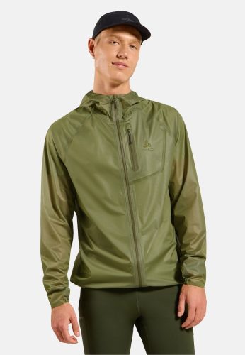 Odlo, Odlo Herren Zeroweight Dual Dry Pk Jacke