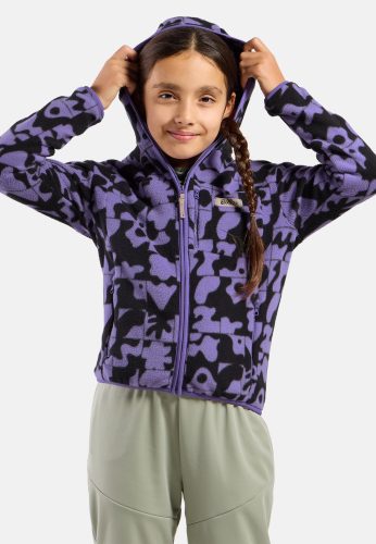 Odlo, Odlo Kinder High Pile Print Jacke