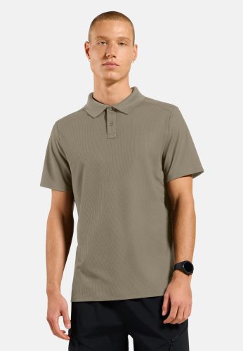 Odlo, Odlo Herren Cubic Light Polo T-Shirt