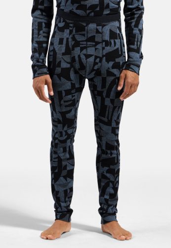 Odlo, Odlo Herren Merino Heritage BI Hose