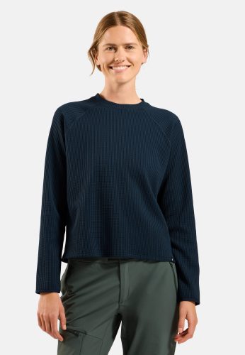 Odlo, Odlo Damen Cubic Longsleeve
