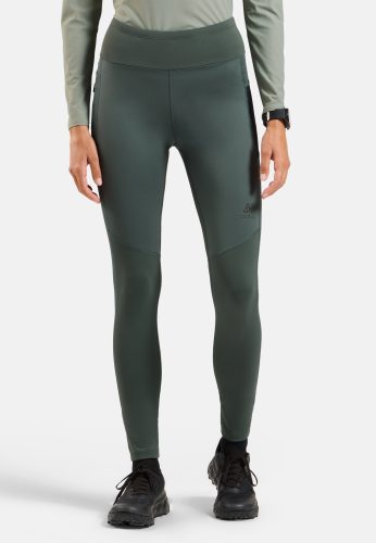 Odlo, Odlo Damen Zeroweight Warm Tights