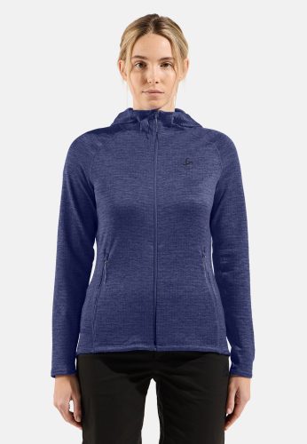 Odlo, Odlo Damen Tencia Hoodie Jacke