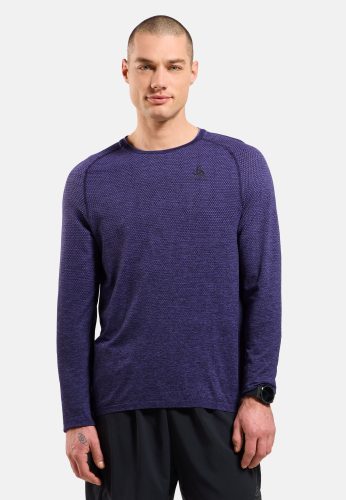 Odlo, Odlo Herren Essential Seamless Longsleeve