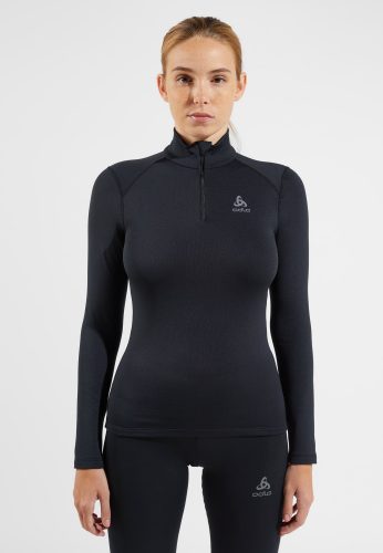 Odlo, Odlo Damen Fundamentals Turtle Neck Longsleeve