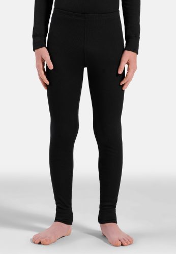 Odlo, Odlo - Trainerhose, 104, Black