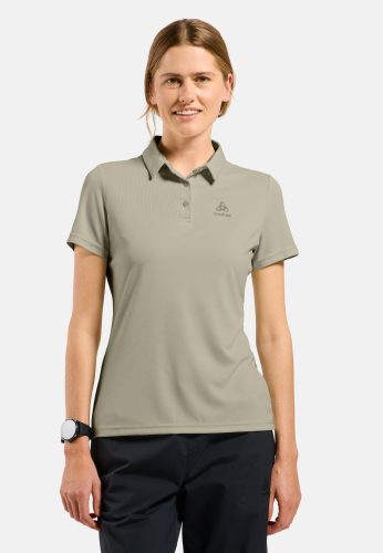 Odlo, Odlo Damen Cardada Polo T-Shirt