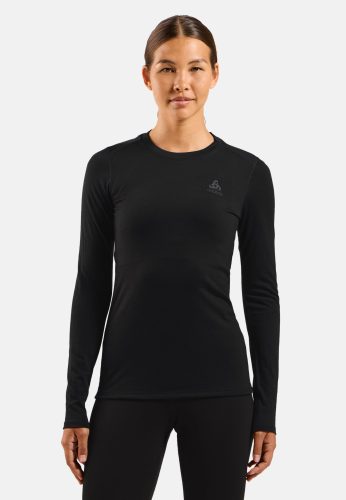 Odlo, Odlo Damen Merino 160 BI Crew Neck Longsleeve