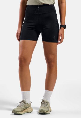 Odlo, Odlo Damen X-Alp Trail Cargo Short Tights
