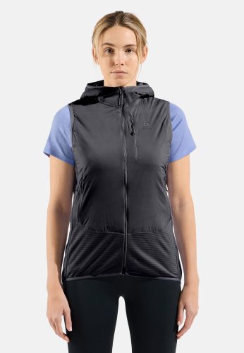 Odlo, Odlo Damen Ascent Hybrid Weste