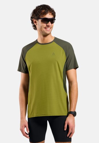 Odlo, Odlo Herren X-Alp Trail T-Shirt